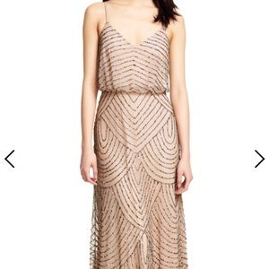 Adrianna Pappel bridesmaid dress